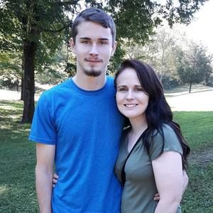 Meet your Posher, Libby